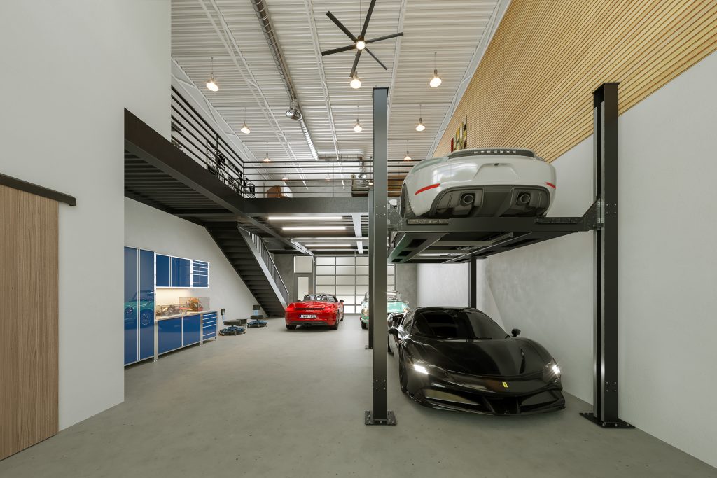 Int_Building 2 Ground Level